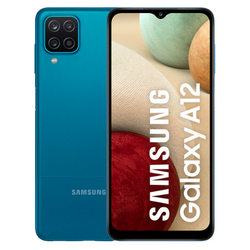 Samsung A12 repair